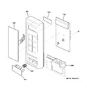 Diagram for 2 - Controller Parts