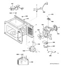 Diagram for 5 - Interior Parts