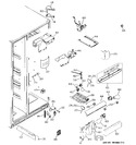 Diagram for 7 - Fresh Food Section