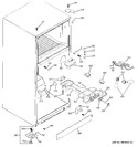 Diagram for 5 - Fresh Food Section