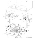 Diagram for 10 - Cabinet (2)