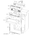 Diagram for 9 - Cabinet (1)