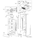 Diagram for 7 - Fresh Food Section