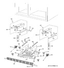 Diagram for 10 - Cabinet (2)