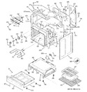 Diagram for 3 - Body Parts