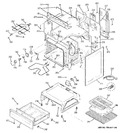 Diagram for 3 - Body Parts