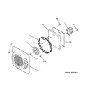 Diagram for 7 - Convection Fan