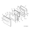 Diagram for 5 - Door