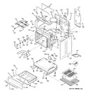 Diagram for 3 - Body Parts