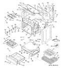 Diagram for 3 - Body Parts