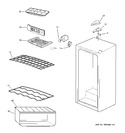 Diagram for 2 - Cabinet