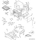 Diagram for 3 - Body Parts