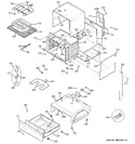 Diagram for 3 - Body Parts