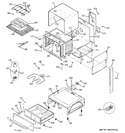 Diagram for 3 - Body Parts