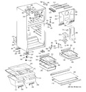 Diagram for 2 - Cabinet