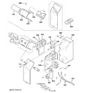 Diagram for 2 - Control Parts