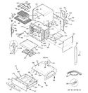 Diagram for 3 - Body Parts