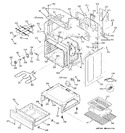 Diagram for 3 - Body Parts