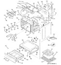 Diagram for 3 - Body Parts