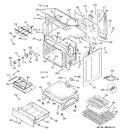 Diagram for 3 - Body Parts