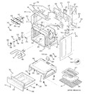 Diagram for 3 - Body Parts