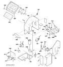 Diagram for 3 - Control Parts