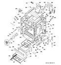 Diagram for 3 - Body Parts