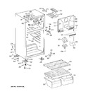 Diagram for 2 - Cabinet