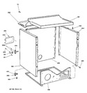 Diagram for 3 - Cabinet