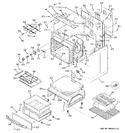 Diagram for 3 - Body Parts