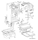 Diagram for 2 - Cabinet