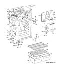 Diagram for 2 - Cabinet