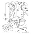 Diagram for 2 - Cabinet