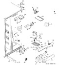 Diagram for 7 - Fresh Food Section