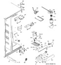 Diagram for 7 - Fresh Food Section