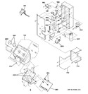 Diagram for 3 - Control Parts