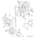 Diagram for 3 - Control Parts