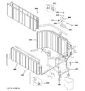 Diagram for 4 - Unit Parts