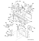 Diagram for 2 - Motor & Chassis Parts