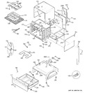 Diagram for 3 - Body Parts