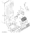 Diagram for 8 - Unit Parts