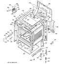 Diagram for 2 - Body Parts