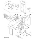 Diagram for 2 - Control Parts