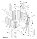 Diagram for 3 - Sealed System & Components