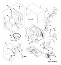 Diagram for 1 - Microwave