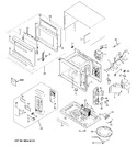 Diagram for 1 - Microwave