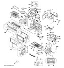 Diagram for 1 - Microwave