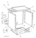 Diagram for 3 - Cabinet