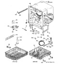 Diagram for 2 - Body Parts