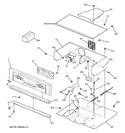 Diagram for 1 - Control Panel